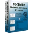 10-Strike Network Inventory Explorer - правильный учет оборудования 10-Strike Network Inventory Explorer - правильный учет оборудования