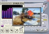 Qwerty DW-1.06 - классический клавиатурный тренажeр в новой версии Qwerty DW-1.06 - классический клавиатурный тренажeр в новой версии