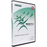 Выпущена новая версия программы Venta4Net 2.1 Выпущена новая версия программы Venta4Net 2.1