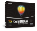 CorelDRAW Anniversary Edition – три в одном CorelDRAW Anniversary Edition – три в одном