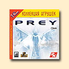 Настоящая легенда жанра 3D-action - новая игра Prey Настоящая легенда жанра 3D-action - новая игра Prey