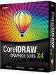 CorelDRAW Graphics Suite X4 - все что нужно профессионалу CorelDRAW Graphics Suite X4 - все что нужно профессионалу