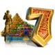 Новая игра от Alawar Entertainment: 7 чудес