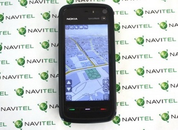 В копилке мультиплатформенных решений Навител теперь и версия для Symbian В копилке мультиплатформенных решений Навител теперь и версия для Symbian