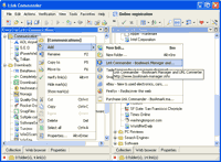 Релиз Link Commander 2.1 Релиз Link Commander 2.1