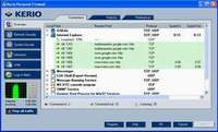 Обновление Kerio Personal Firewall 4.1.3 Обновление Kerio Personal Firewall 4.1.3