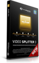 Video Splitter 3.0 теперь поддерживает AVC/H.264