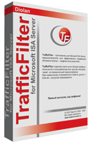 Вышел TrafficFilter версии 3.0.1 Вышел TrafficFilter версии 3.0.1