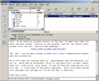 The Bat! v.3.0.9.12 Pre Beta The Bat! v.3.0.9.12 Pre Beta