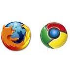 Firefox получает предпросмотр вкладок, а Chrome лучше работает с Windows 7 Firefox получает предпросмотр вкладок, а Chrome лучше работает с Windows 7