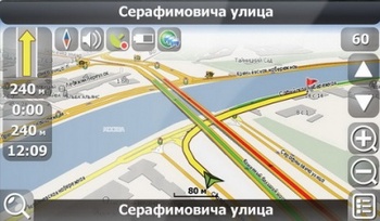 Более 80 тысяч человек в день пользуются сервисом Навител.Пробки в Москве! Более 80 тысяч человек в день пользуются сервисом Навител.Пробки в Москве!