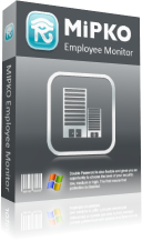 Новинка: MIPKO Employee Monitor Новинка: MIPKO Employee Monitor
