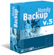 Резервное копирование для бизнеса - Handy Backup Server 5.8 Резервное копирование для бизнеса - Handy Backup Server 5.8