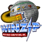 WinZip в развороте WinZip в развороте