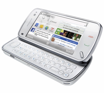 Новинка от Paragon Sofrware - Handy Phoneguard для S60 смартфонов Новинка от Paragon Sofrware - Handy Phoneguard для S60 смартфонов