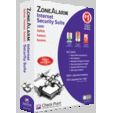 ZoneAlarm Internet Security Suite 2009 - несколько степеней защиты для вашего компьютера ZoneAlarm Internet Security Suite 2009 - несколько степеней защиты для вашего компьютера