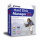 Новая версия Paragon Hard Disk Manager 8.0! Новая версия Paragon Hard Disk Manager 8.0!