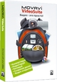 Movavi VideoSuite 4.5 - комплект для работы с видео 6 в 1 Movavi VideoSuite 4.5 - комплект для работы с видео 6 в 1