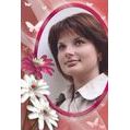 Сочные "Шаблоны весенних открыток" Сочные "Шаблоны весенних открыток"
