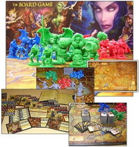 World of Warcraft теперь не требует подключения к Интернету! World of Warcraft теперь не требует подключения к Интернету!