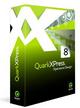 Компания Quark предлагает программу QuarkXPress 8 по специальным ценам! Компания Quark предлагает программу QuarkXPress 8 по специальным ценам!