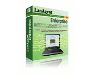 LanAgent Enterprise: наблюдение за компьютерами служащих в локальной сети LanAgent Enterprise: наблюдение за компьютерами служащих в локальной сети