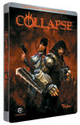 25 сентября случился Collapse 25 сентября случился Collapse