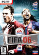 FIFA 06 — ваш шанс оказаться в центре событий и повлиять на них! FIFA 06 — ваш шанс оказаться в центре событий и повлиять на них!