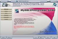 Вышел новый релиз версии MySQL2PostgreSQL Sync 1.0.2 Вышел новый релиз версии MySQL2PostgreSQL Sync 1.0.2