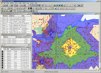 MapInfo Professional 9.0 – новая версия популярного ГИС-решения MapInfo Professional 9.0 – новая версия популярного ГИС-решения
