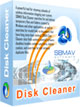 SBMAV Disk Cleaner 3.0 beta 7 SBMAV Disk Cleaner 3.0 beta 7