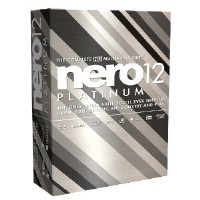 Новая версия Nero 12 Platinum