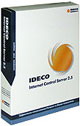 Выпущена новая версия Ideco Internet Control Server 2.5 Выпущена новая версия Ideco Internet Control Server 2.5