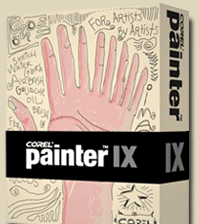 Вышел новый плагин Corel Painter IX Spotlight для Mac OS X Tiger Вышел новый плагин Corel Painter IX Spotlight для Mac OS X Tiger