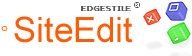 EDGESTILE SiteEdit - теперь и с поиском по сайту EDGESTILE SiteEdit - теперь и с поиском по сайту