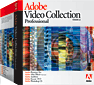 Adobe Video Collection 2.5 Professional – создание и редактирование цифровых мультимедийных материалов Adobe Video Collection 2.5 Professional – создание и редактирование цифровых мультимедийных материалов