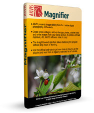 AKVIS Magnifier v.3.0: уменьшение и увеличение фотографий без потери качества AKVIS Magnifier v.3.0: уменьшение и увеличение фотографий без потери качества