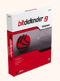 Новый продукт BitDefender Antispyware - защита от шпионских программ Новый продукт BitDefender Antispyware - защита от шпионских программ