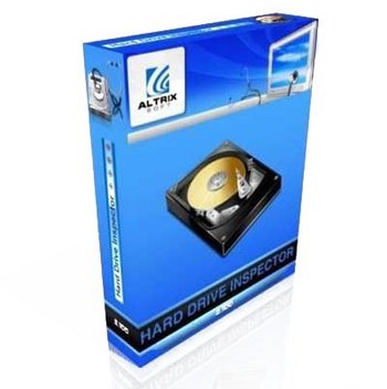 Hard Drive Inspector 3.31: наблюдение за жесткими дисками Hard Drive Inspector 3.31: наблюдение за жесткими дисками