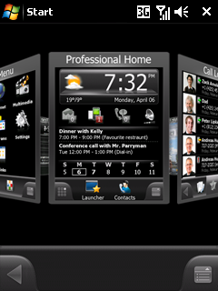 Релиз SPB Mobile Shell 3.5 Релиз SPB Mobile Shell 3.5