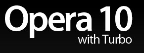 Opera 10 – турбоускорение для работы в Интернете Opera 10 – турбоускорение для работы в Интернете