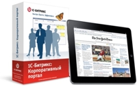 Началась новая акция «iPad-ная мобилизация» от «1С-Битрикс»! Началась новая акция «iPad-ная мобилизация» от «1С-Битрикс»!