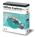 Релиз Offline Explorer Pro 3.8 SR1 Релиз Offline Explorer Pro 3.8 SR1