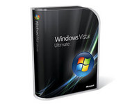 Полная версия Windows Vista появилась в файлообменных сетях Полная версия Windows Vista появилась в файлообменных сетях