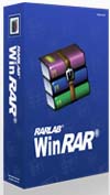 Вышла финальная версия архиватора WinRAR 3.50 Вышла финальная версия архиватора WinRAR 3.50