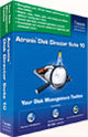 Защити свои данные: Acronis True Image Home 2009 и Acronis Disk Director Suite 10.0 за 799 рублей! Защити свои данные: Acronis True Image Home 2009 и Acronis Disk Director Suite 10.0 за 799 рублей!