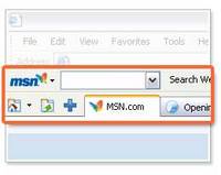 Internet Explorer научился работать в многооконном режиме Internet Explorer научился работать в многооконном режиме