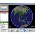 Реалистичная 3D-версия бесплатной Google Earth Реалистичная 3D-версия бесплатной Google Earth