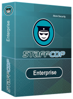 StaffCop Enterprise
