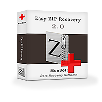 Easy ZIP Recovery